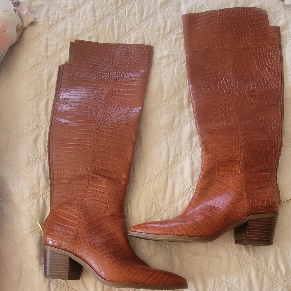 Franco sarto boots